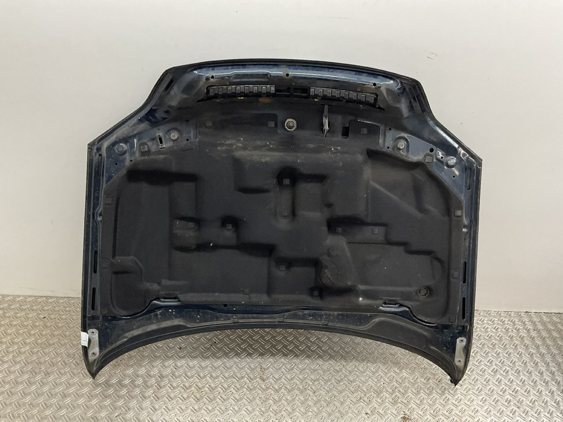 MOTORHAUBE