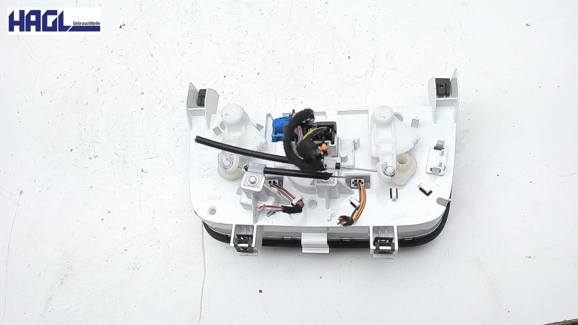 FONCTIONNEMENT DE CHAUFFAGE