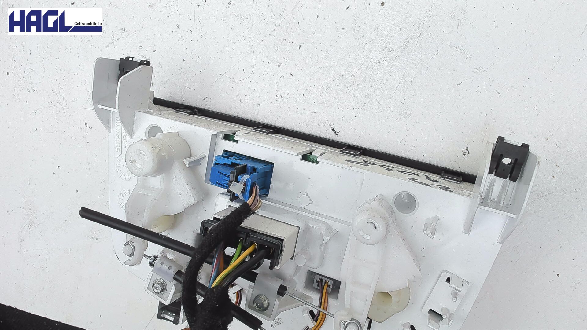 FONCTIONNEMENT DE CHAUFFAGE