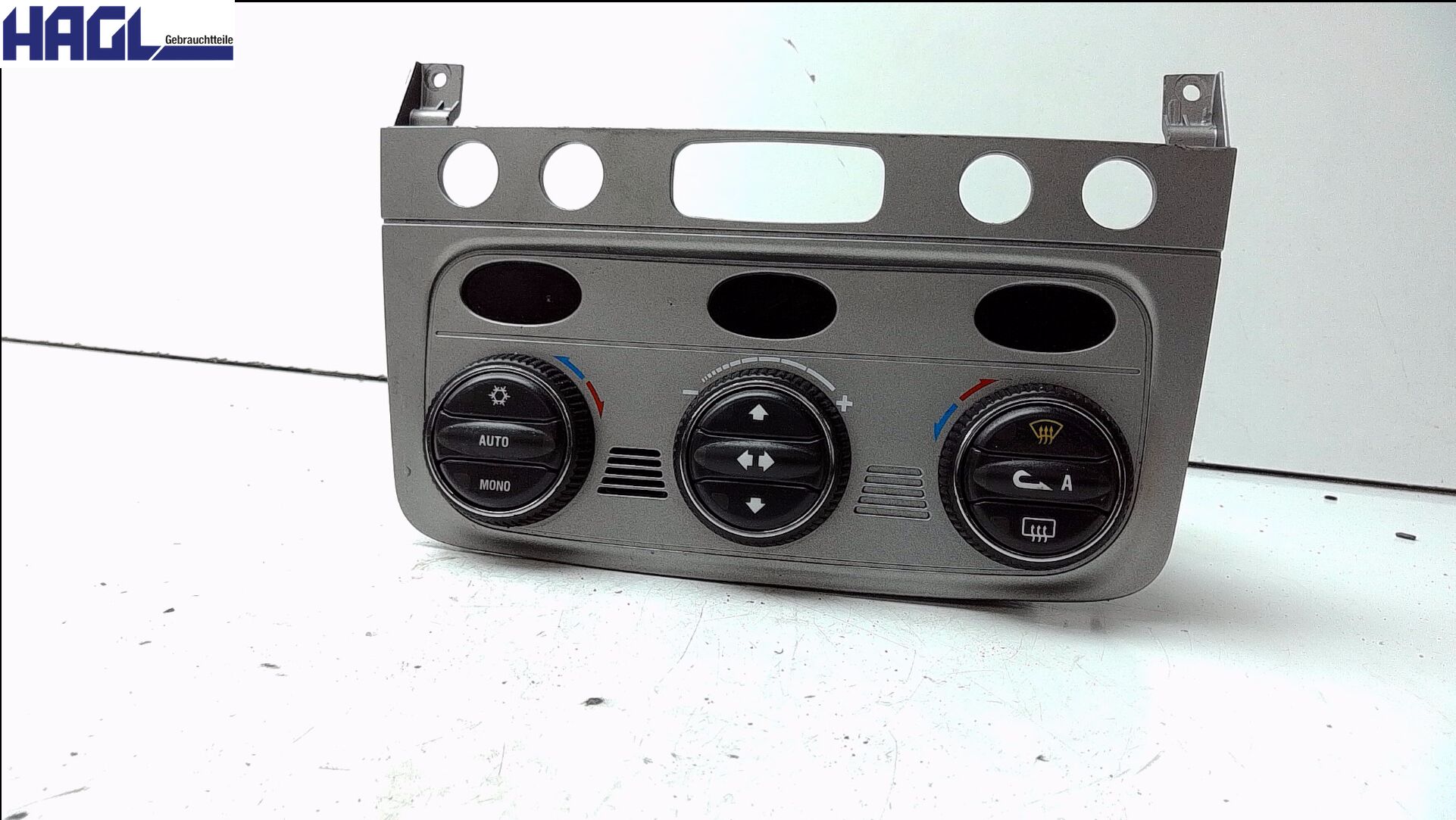 Activité de chauffage