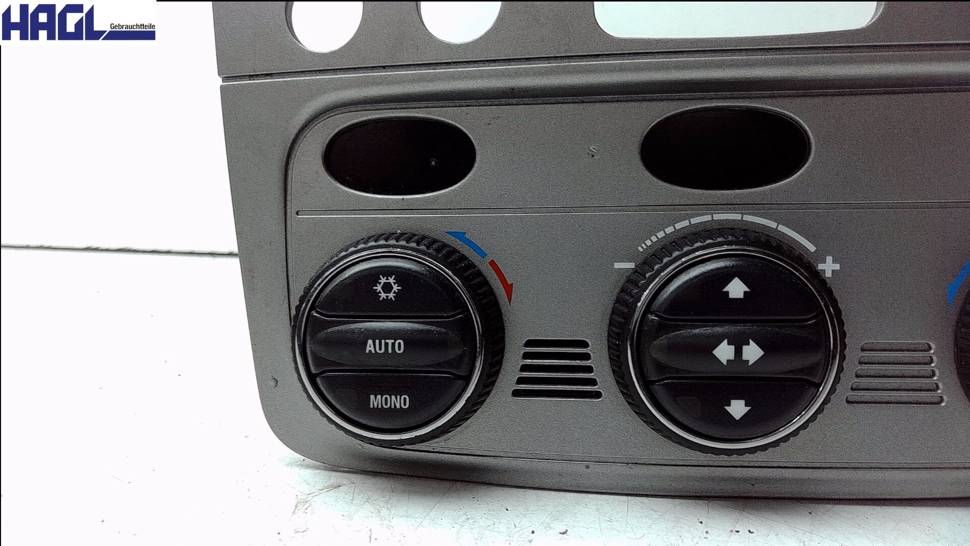 Activité de chauffage