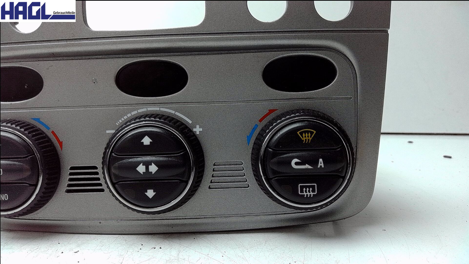 Activité de chauffage