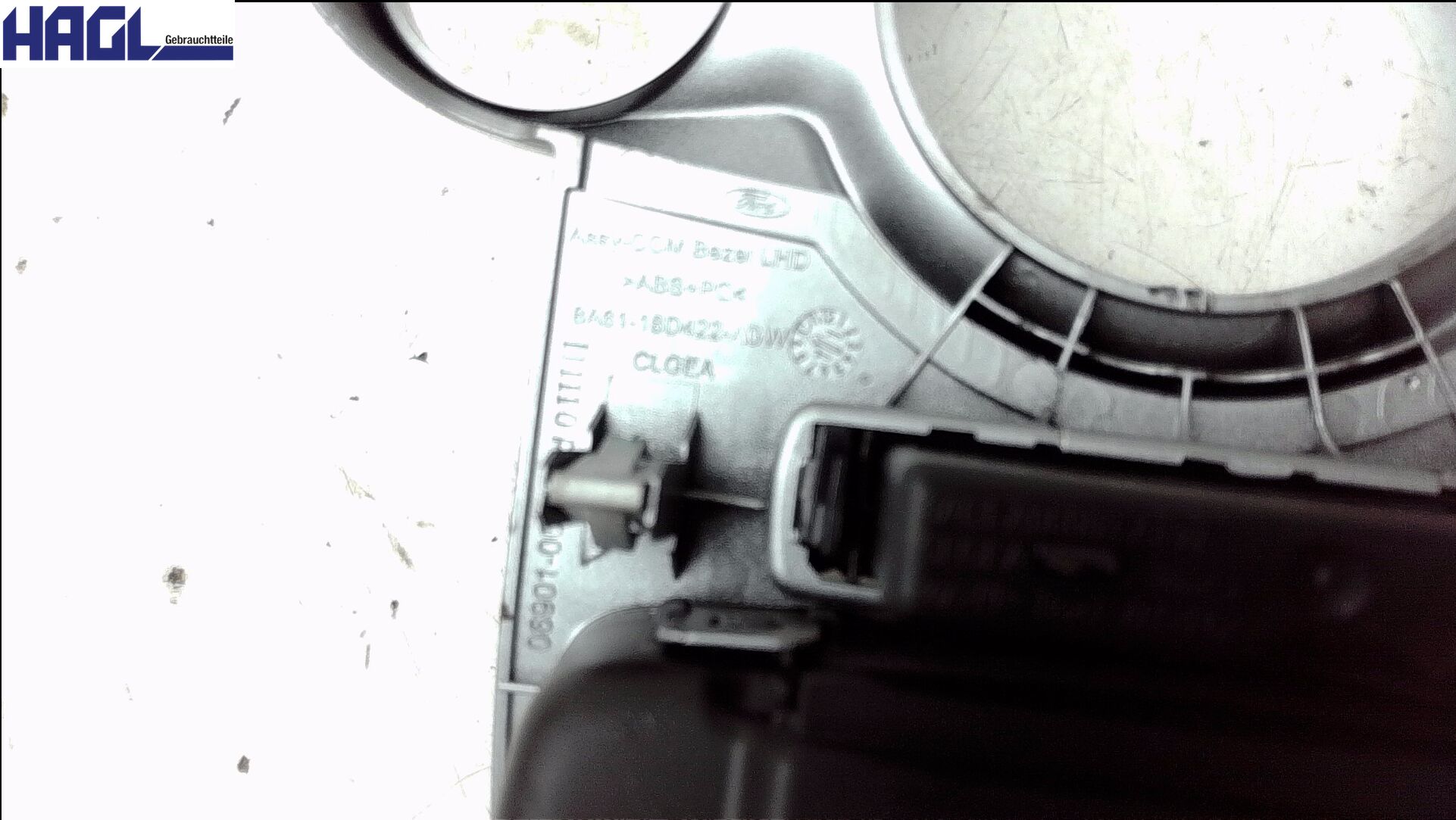 REVÊTEMENT CONTRÔLE DU CHAUFFAGE