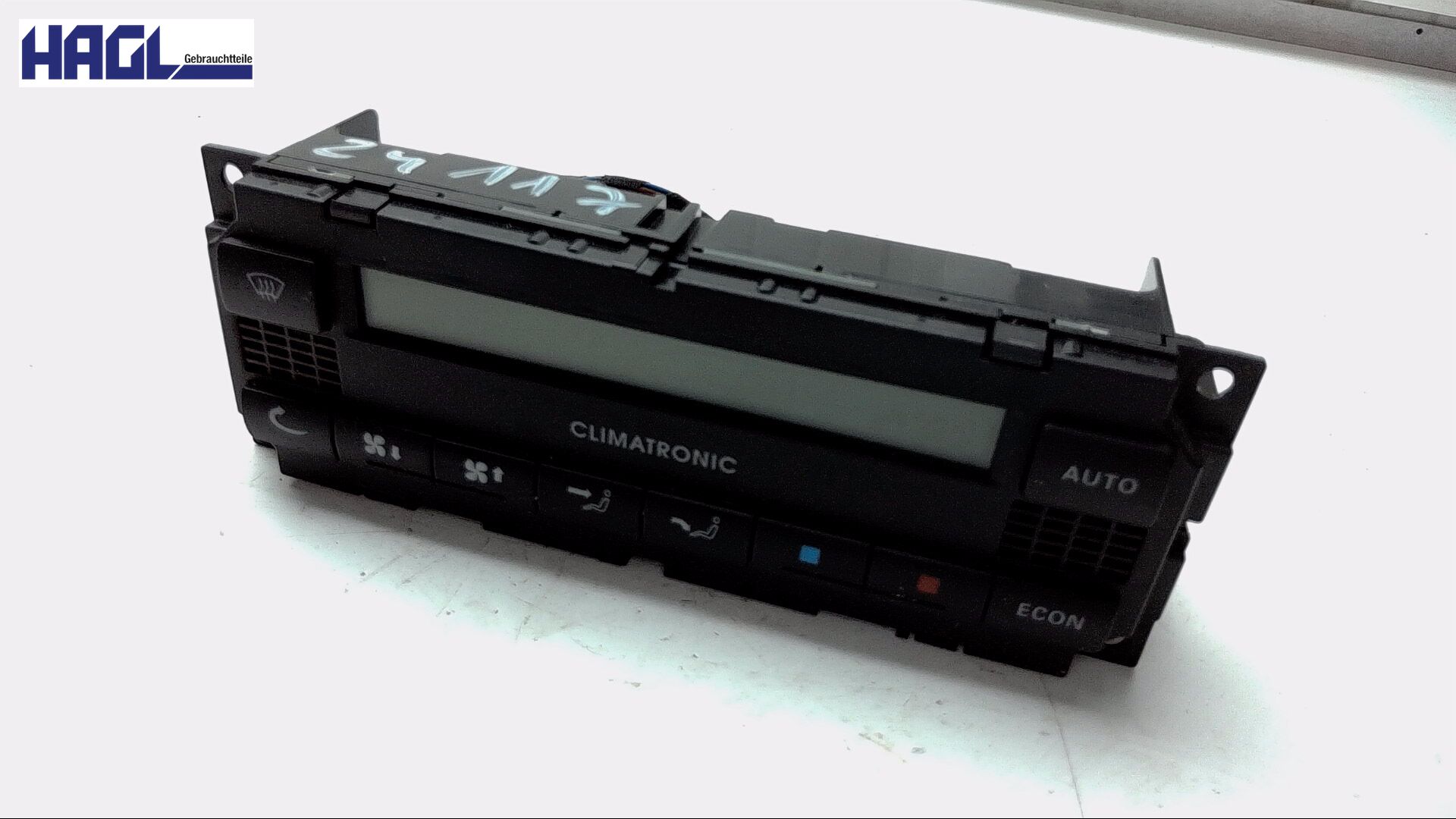 Activité de chauffage