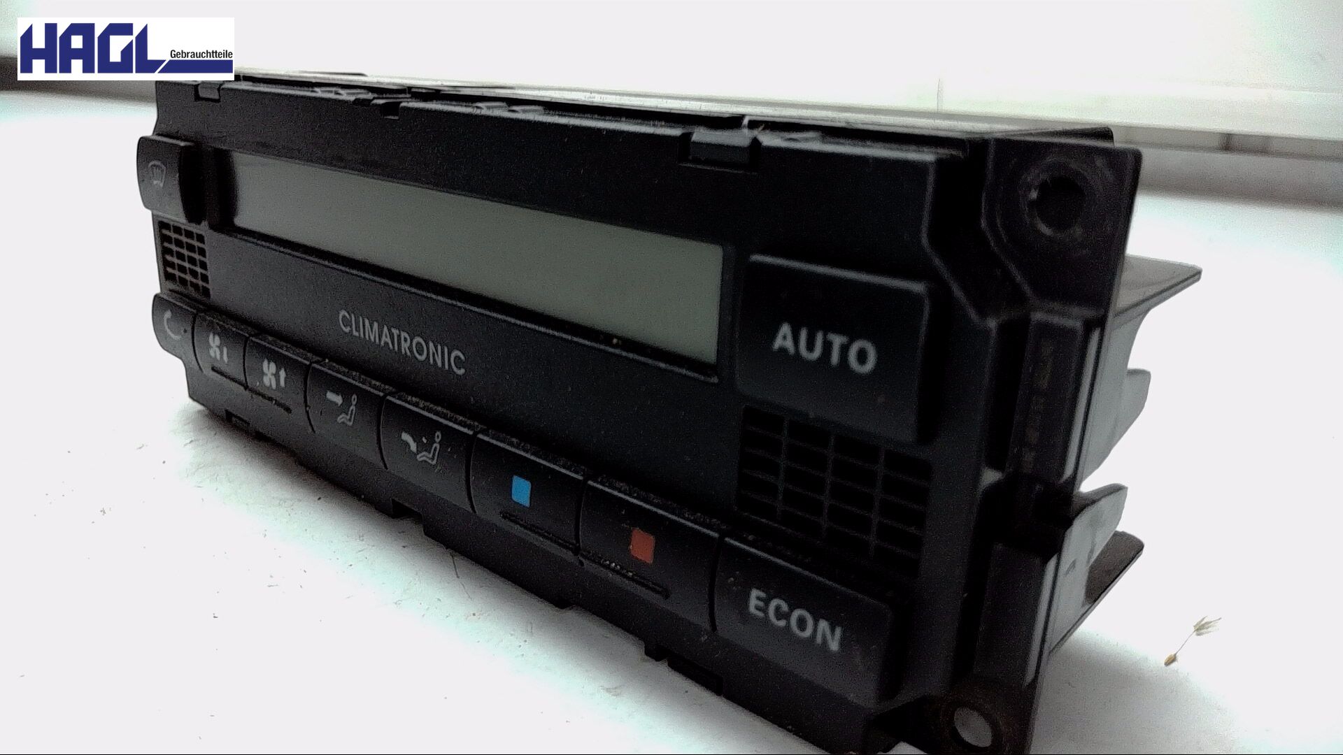 Activité de chauffage