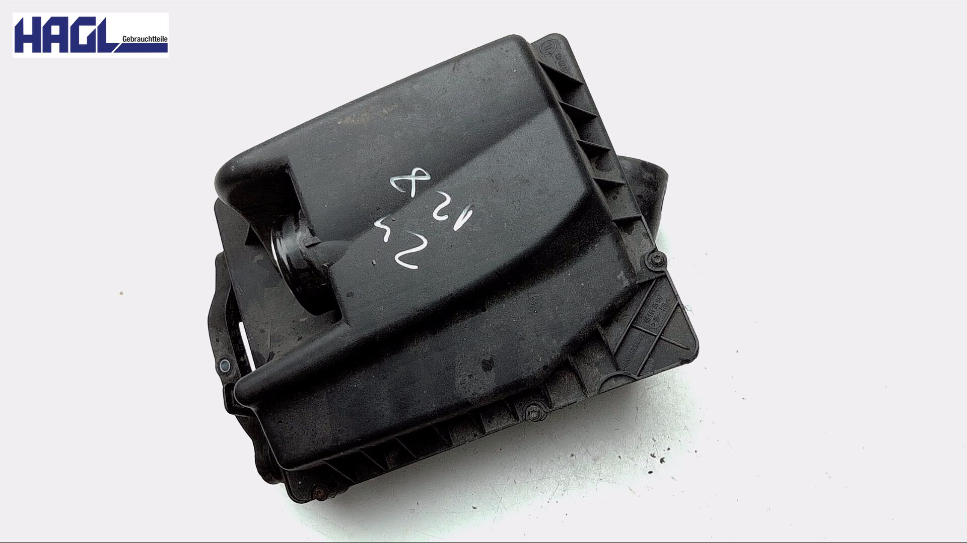 Luftfilter komplett