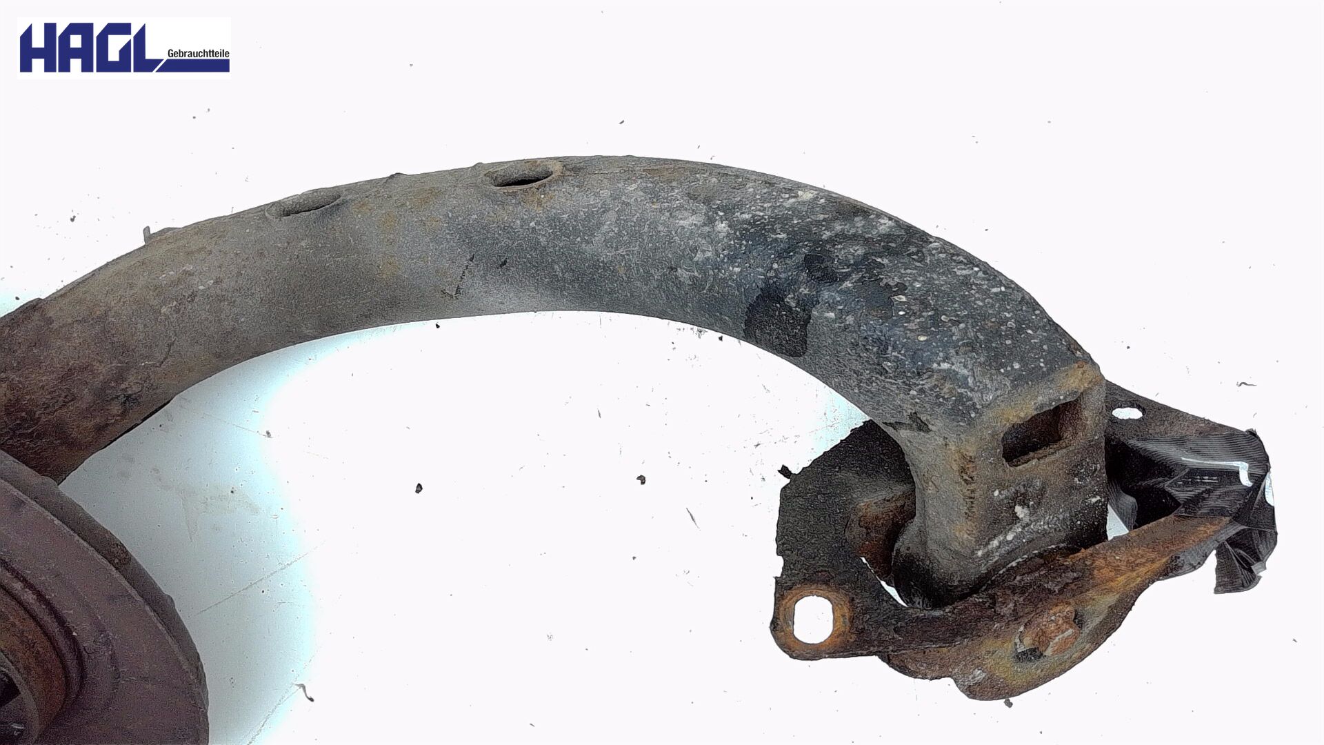 Porte-fusée ARRIÈRE GAUCHE
