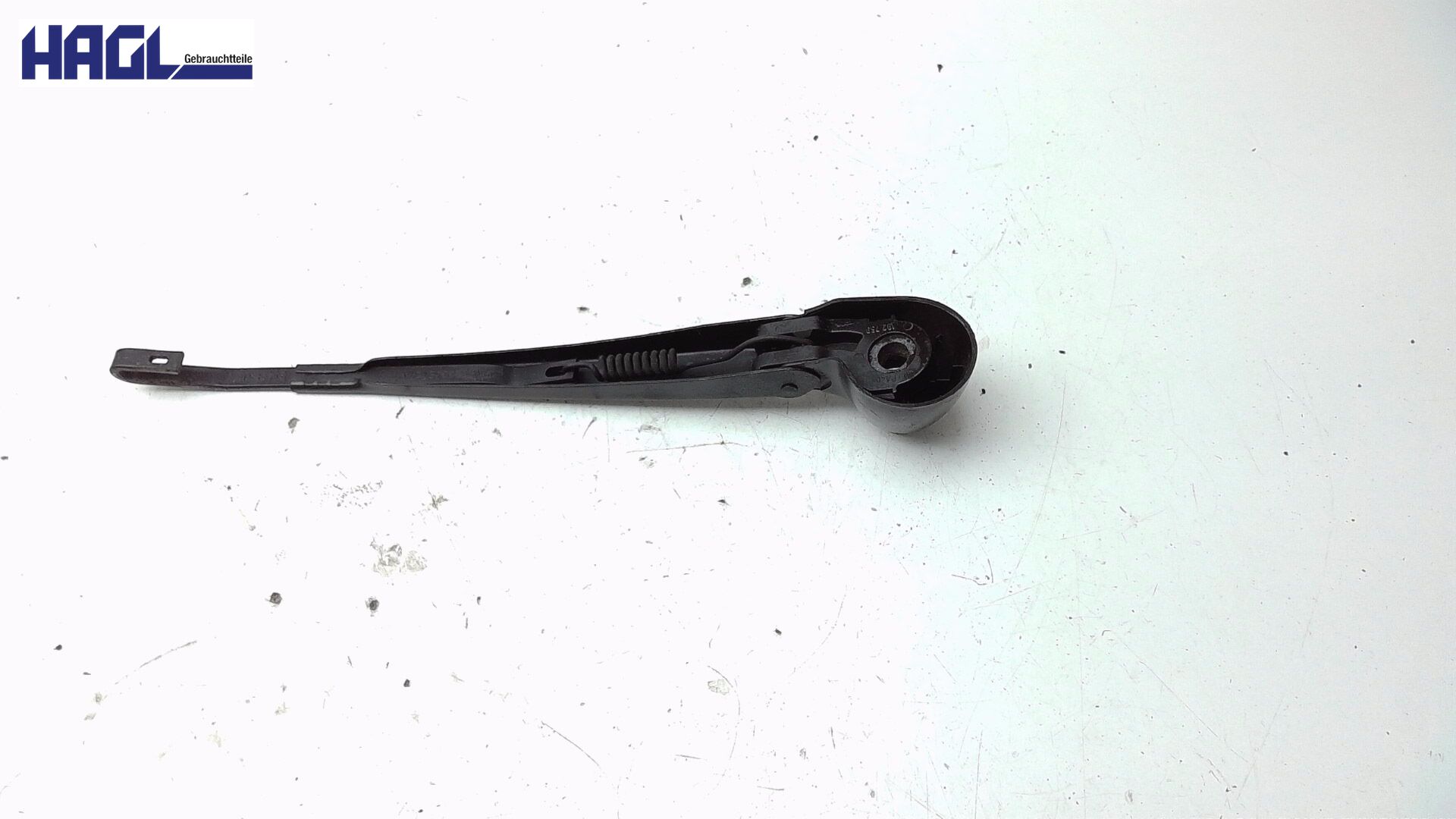 Scheibenwischerarm hinten