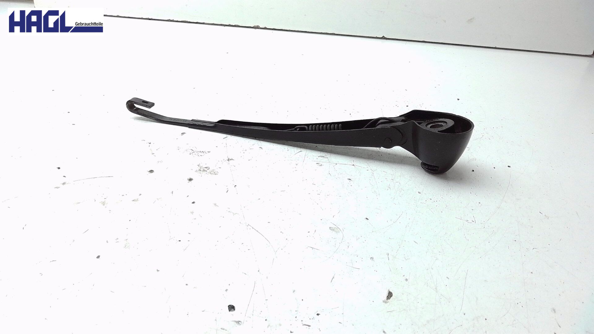 Scheibenwischerarm hinten