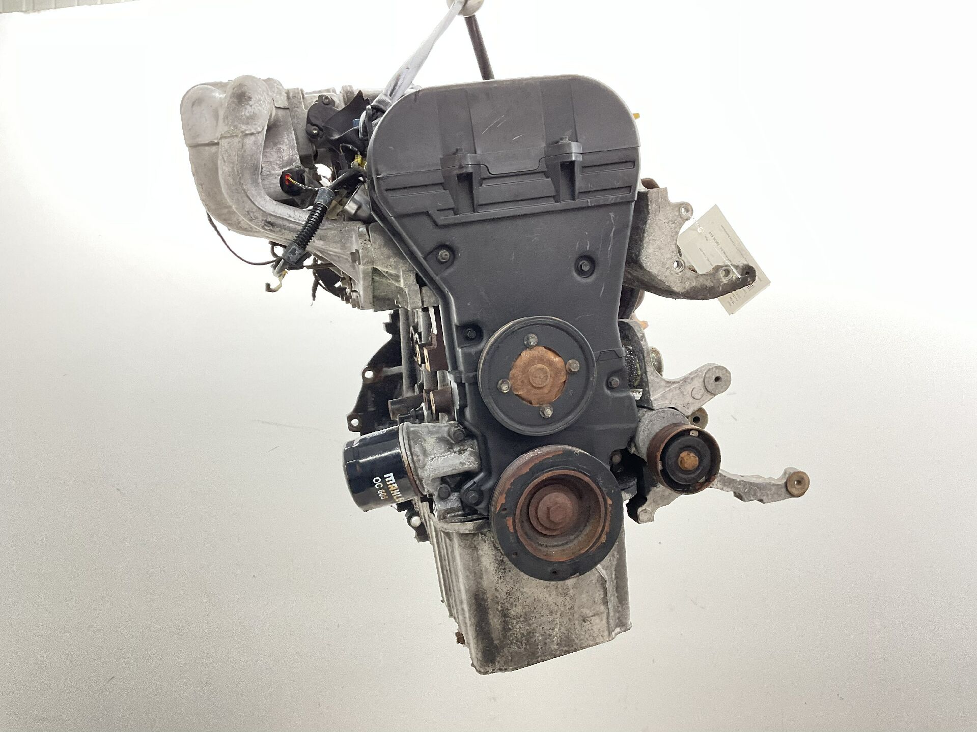 Moteur