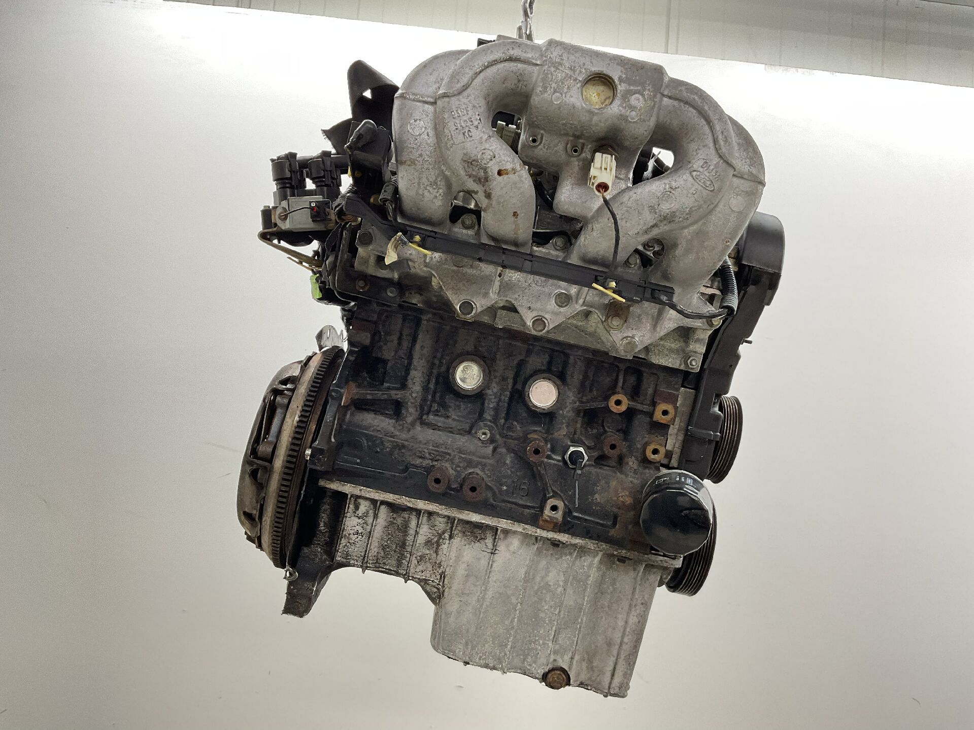 Moteur