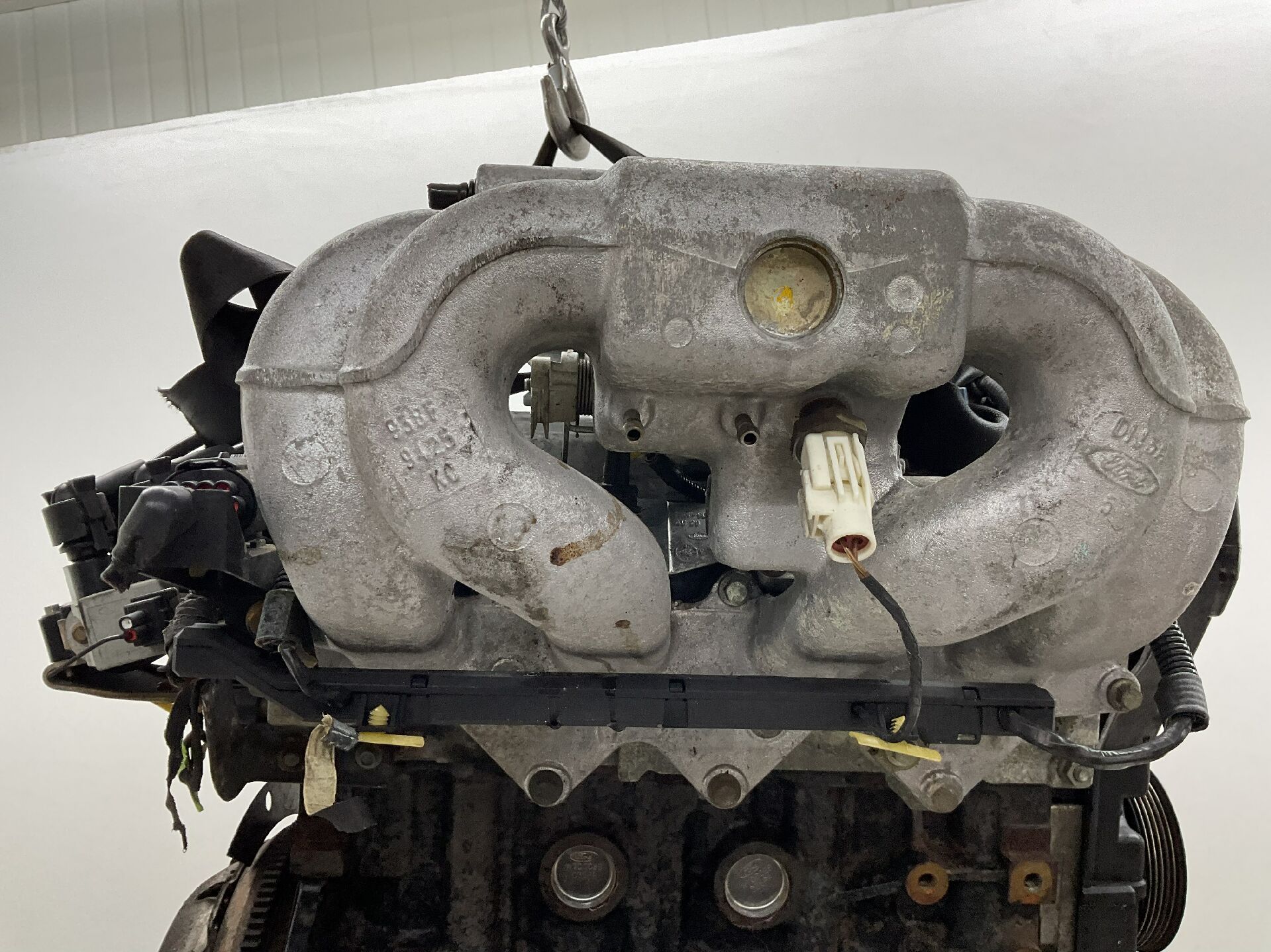 Moteur