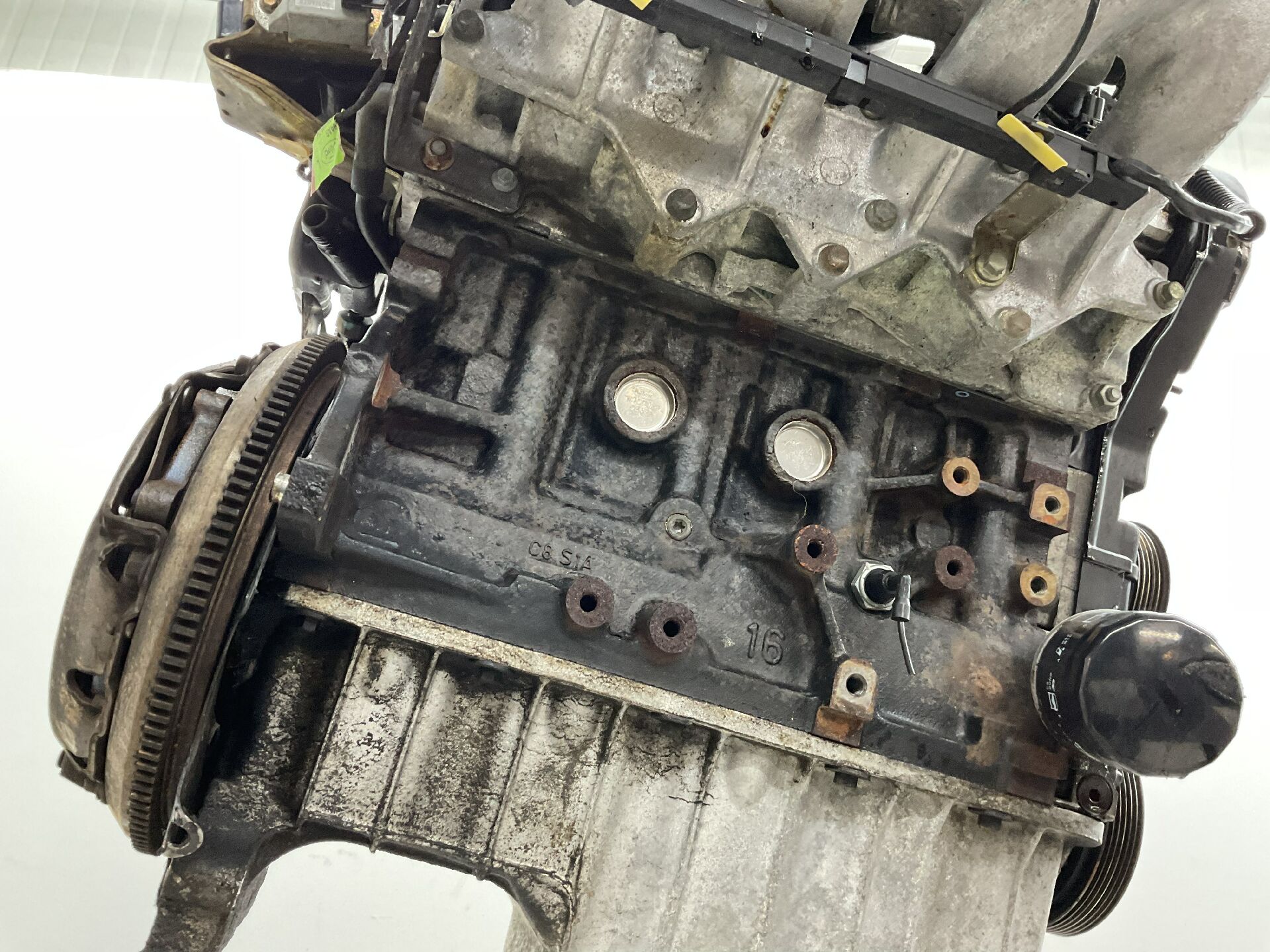Moteur