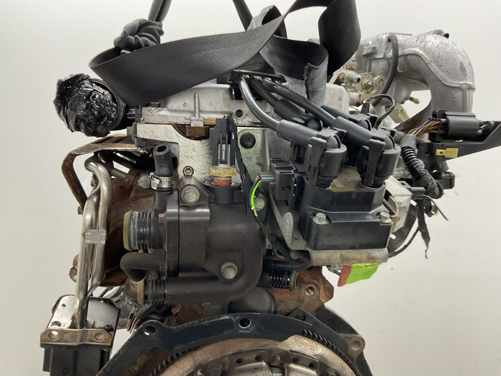 Moteur