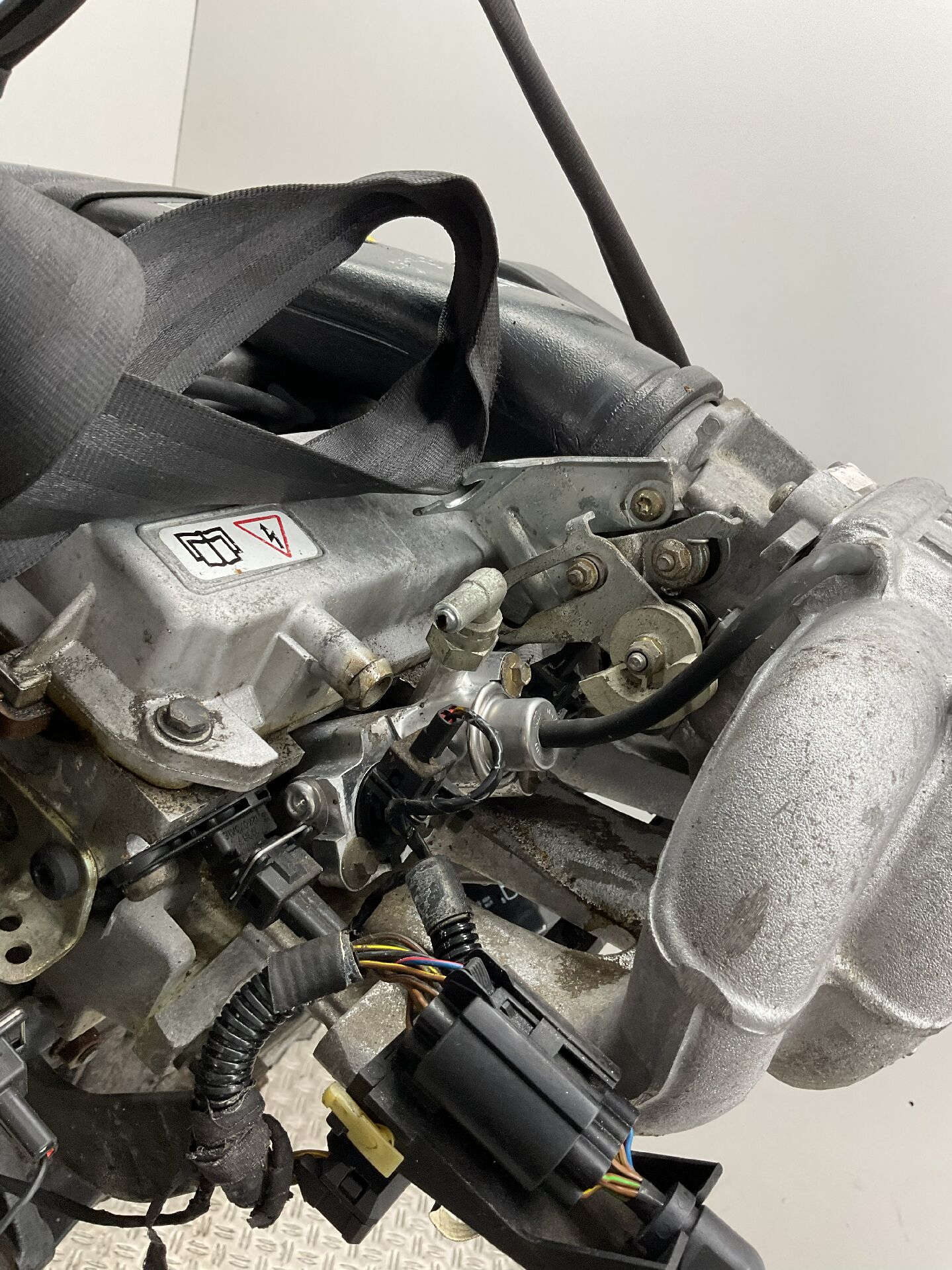 Moteur