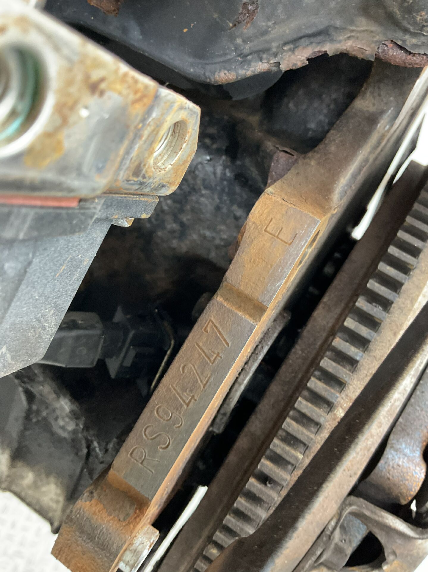 Moteur