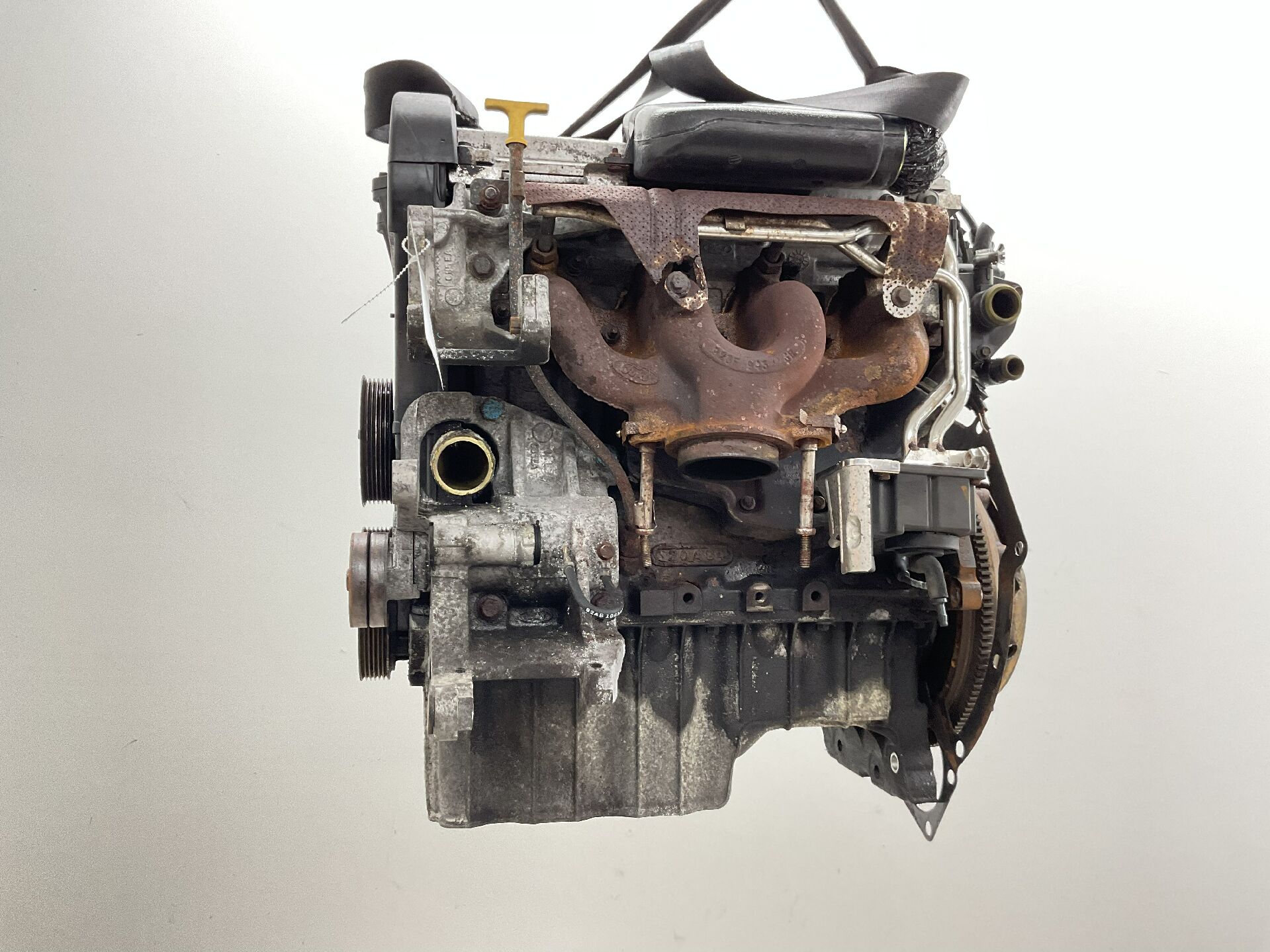 Moteur