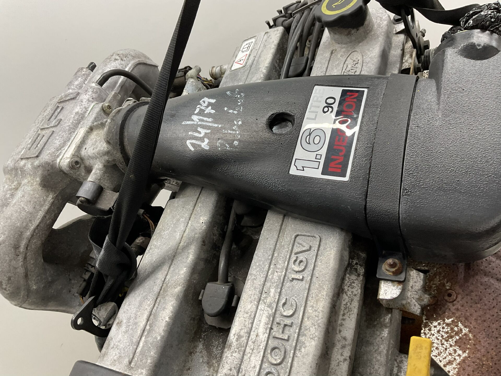 Moteur