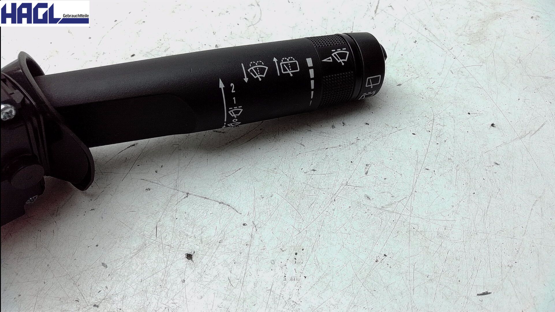 Scheibenwischerschalter RECHTS