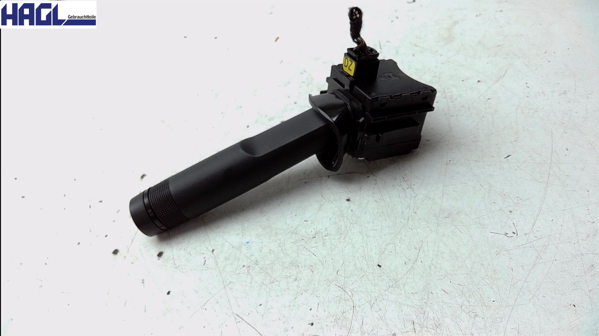 Scheibenwischerschalter RECHTS