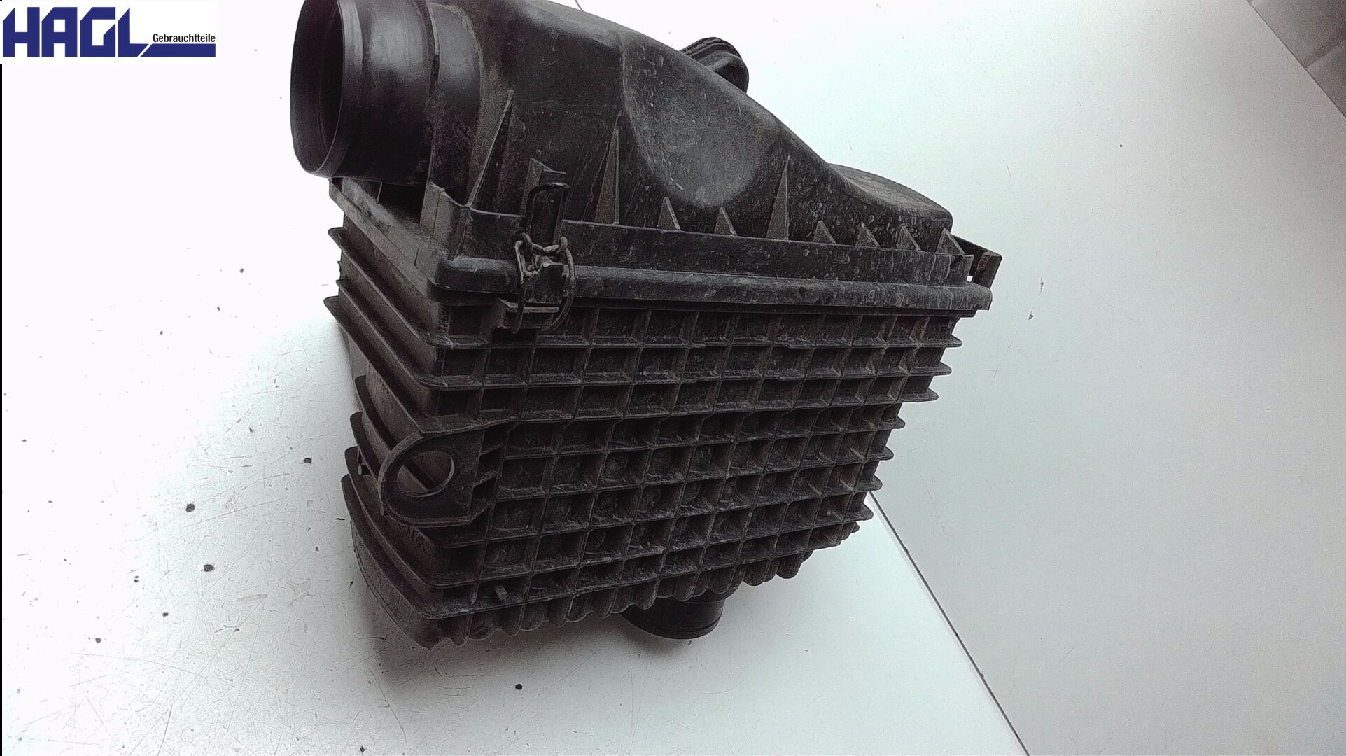 Filtre à air complet