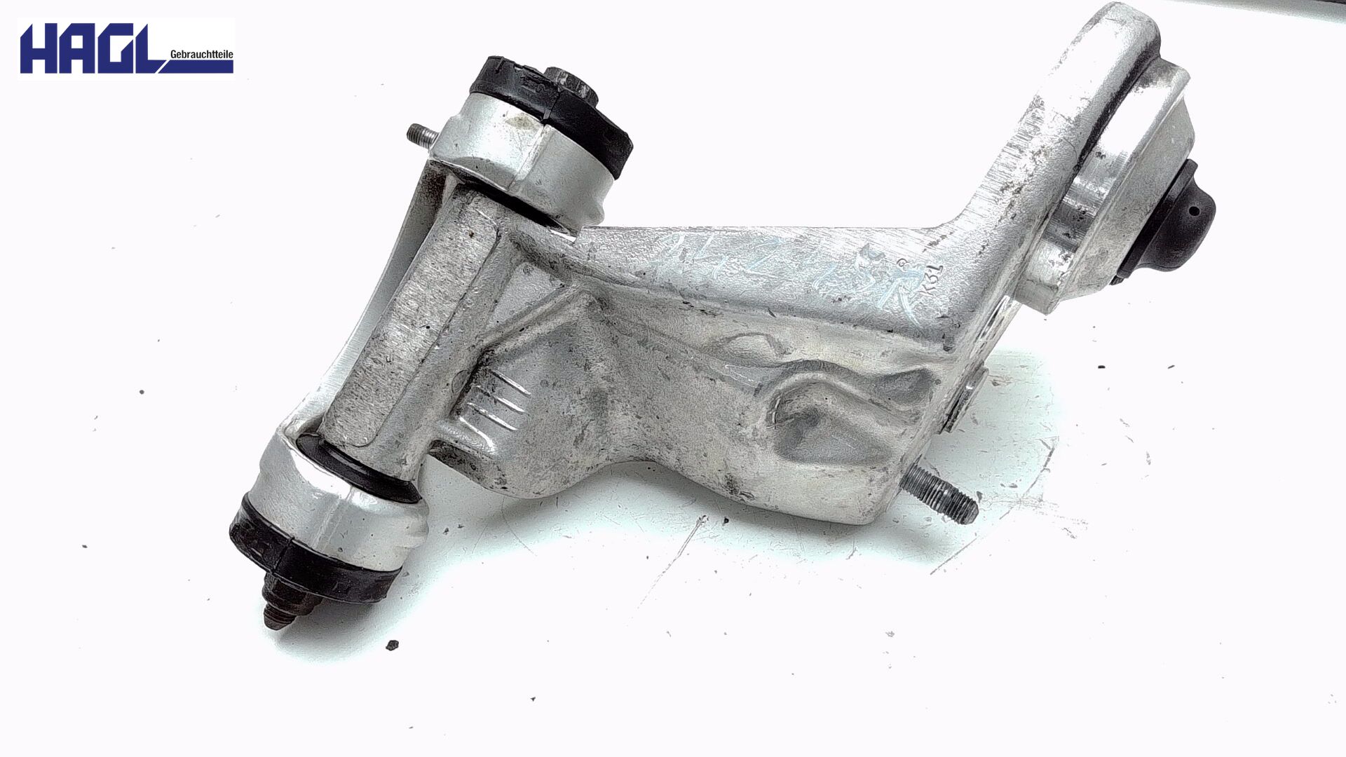 Roulement de jambe de suspension DROITE