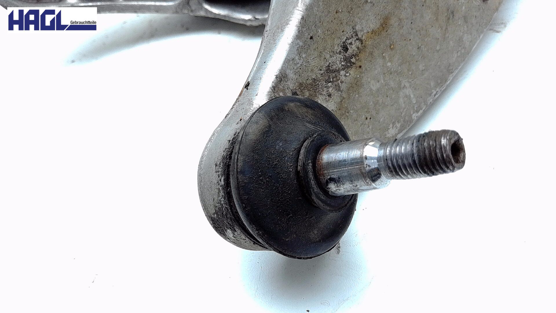 Roulement de jambe de suspension DROITE