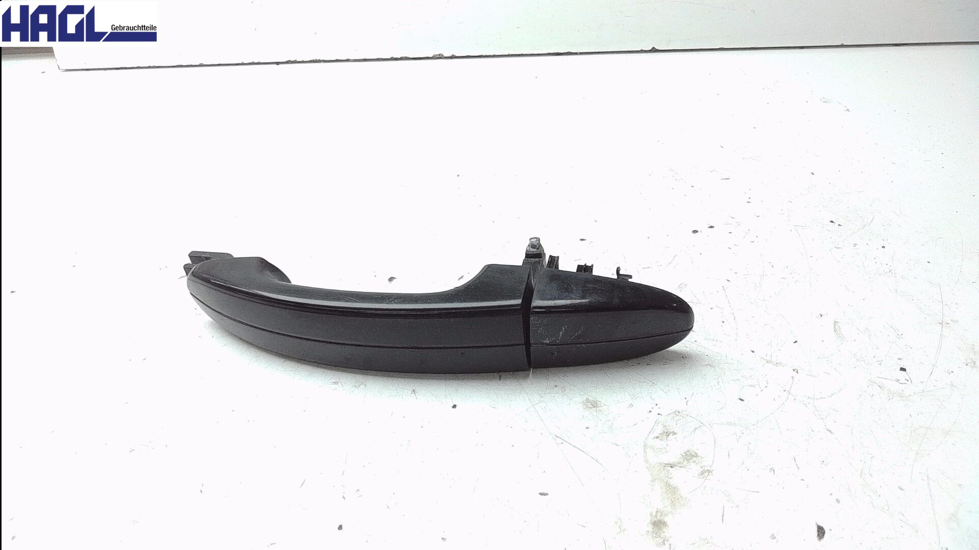 Aussengriff (Tür vorn) RECHTS