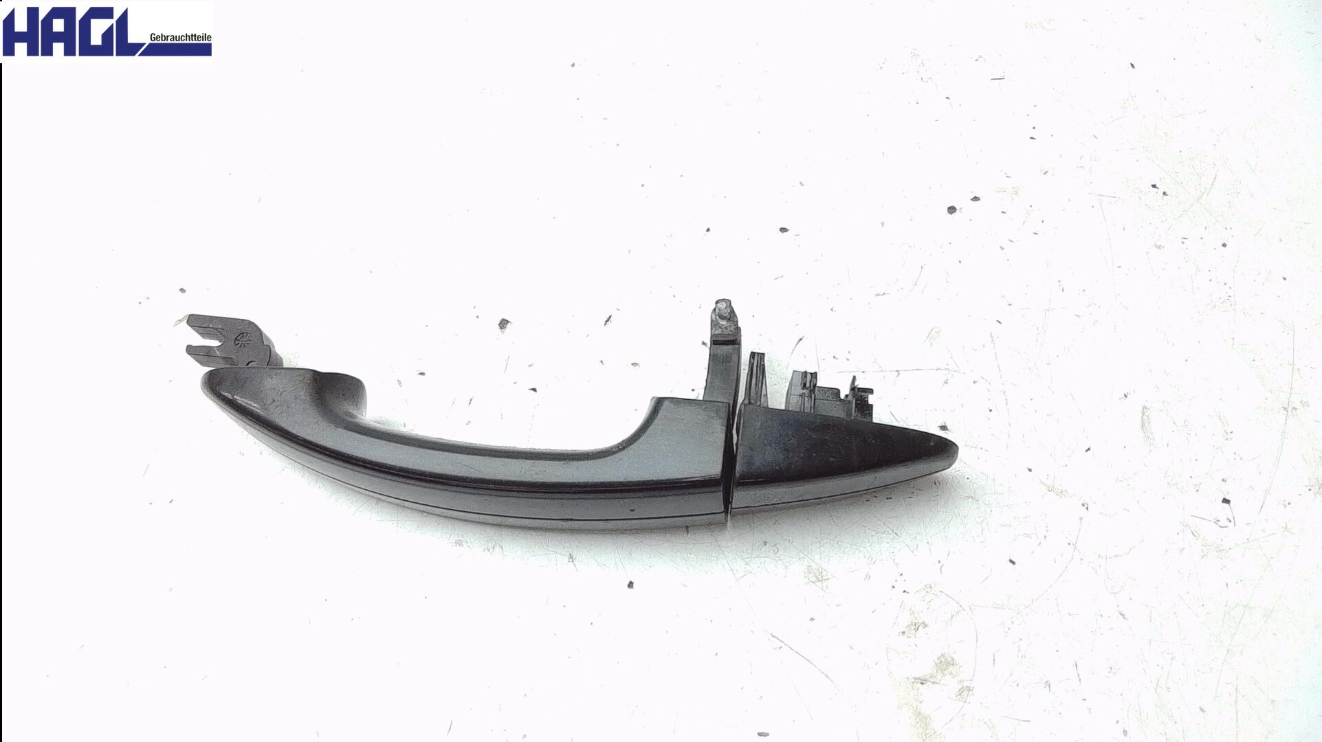 Aussengriff (Tür vorn) RECHTS