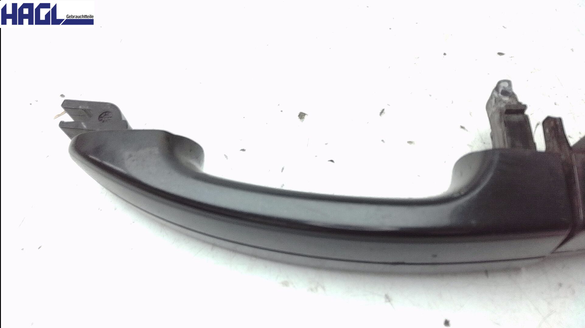 Aussengriff (Tür vorn) RECHTS