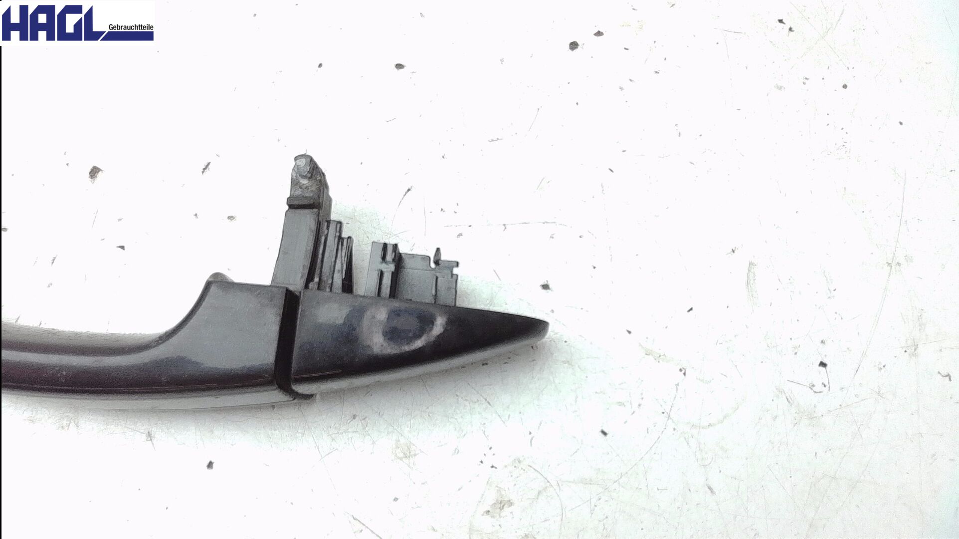 Aussengriff (Tür vorn) RECHTS