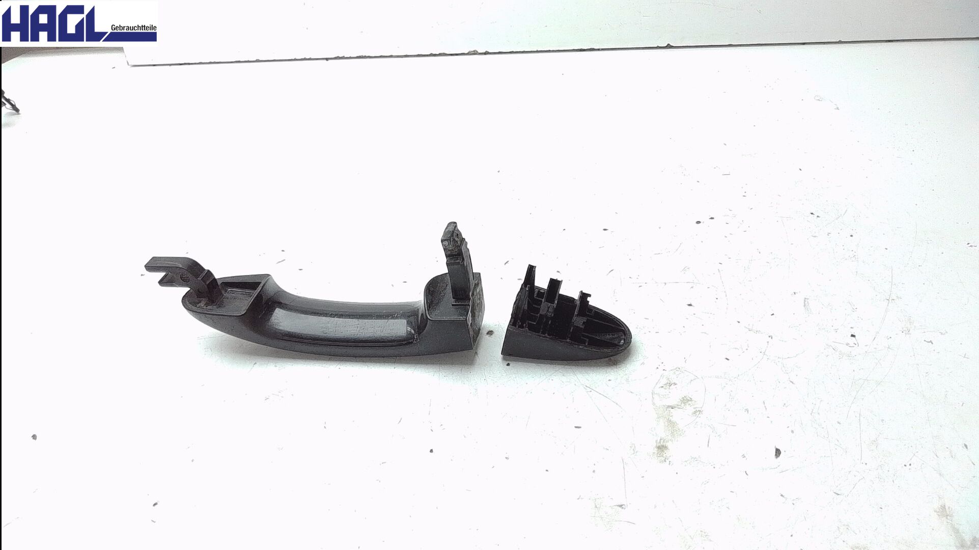 Aussengriff (Tür vorn) RECHTS