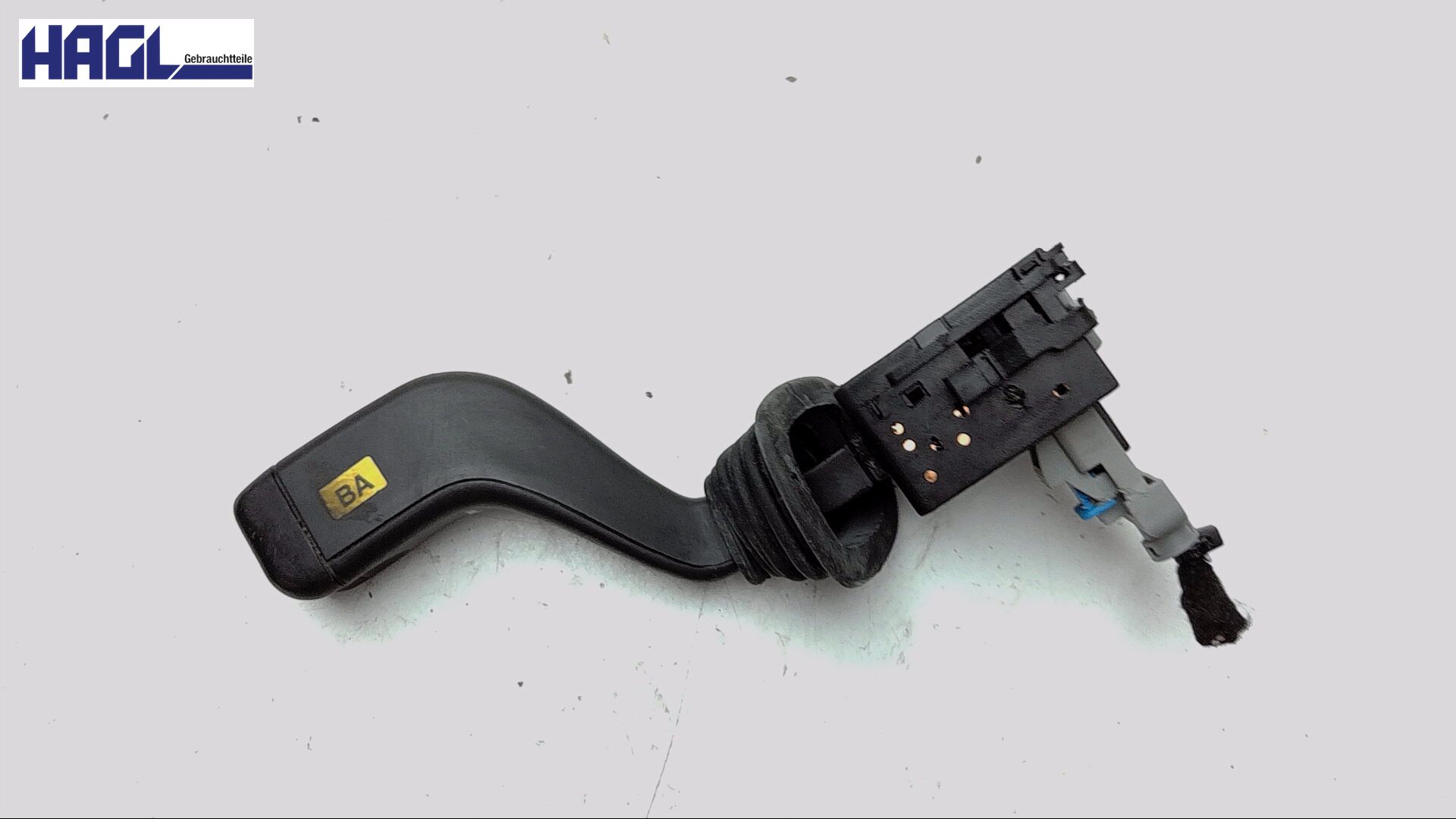 Commutateur de clignotant/commutateur combiné