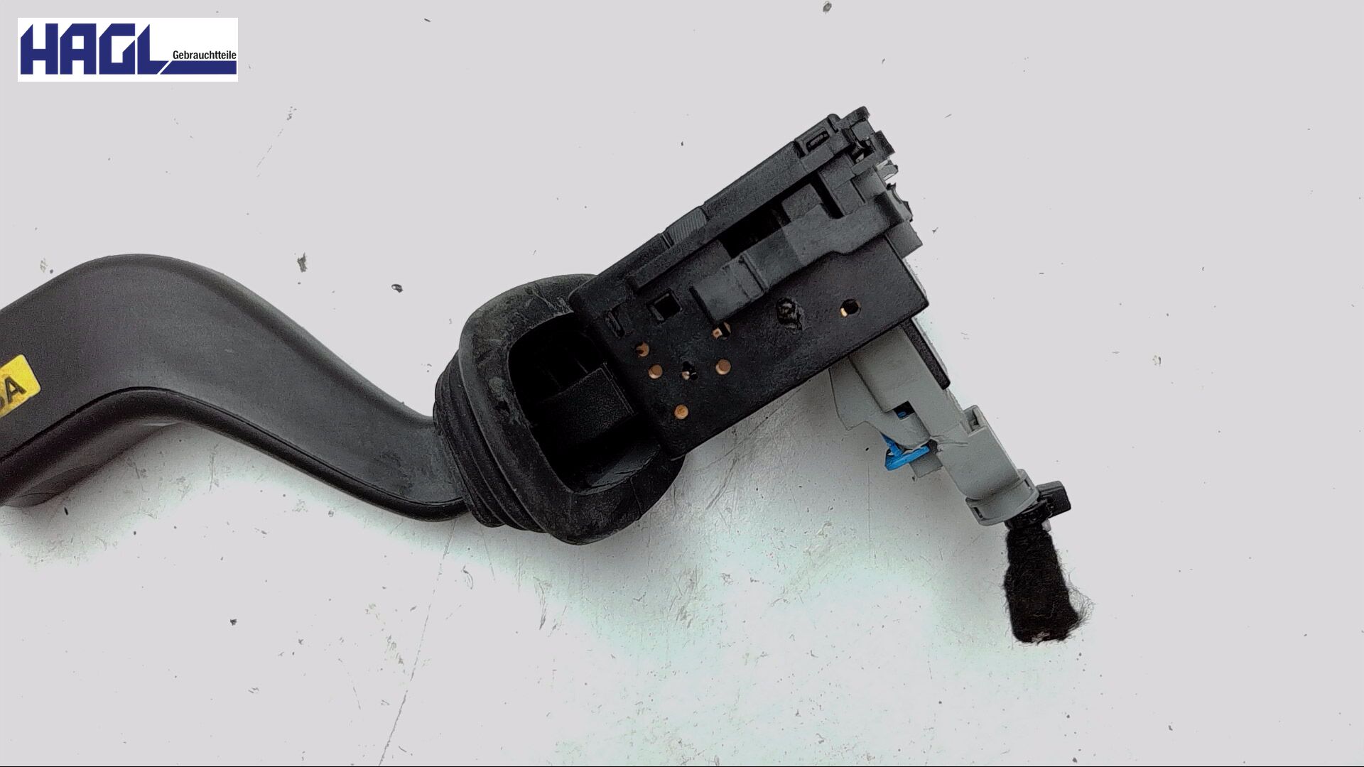 Commutateur de clignotant/commutateur combiné