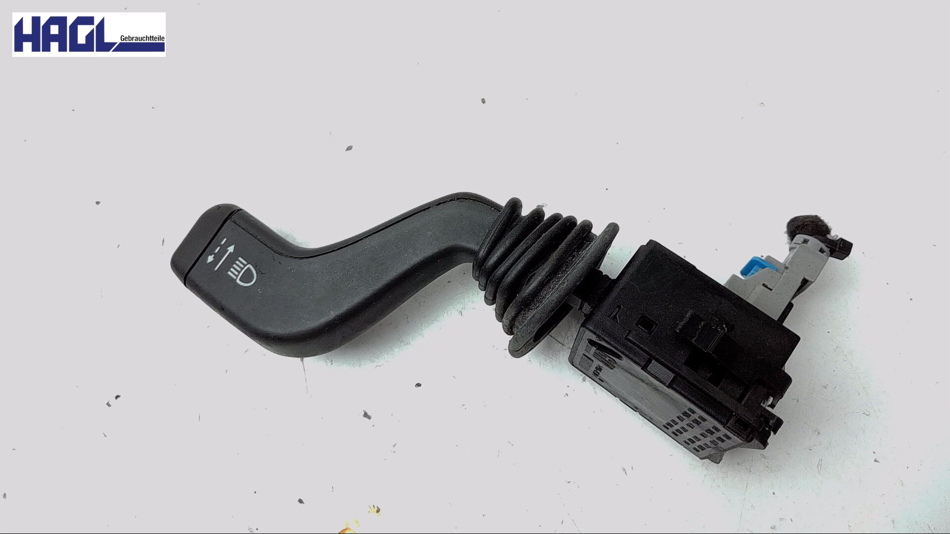 Commutateur de clignotant/commutateur combiné