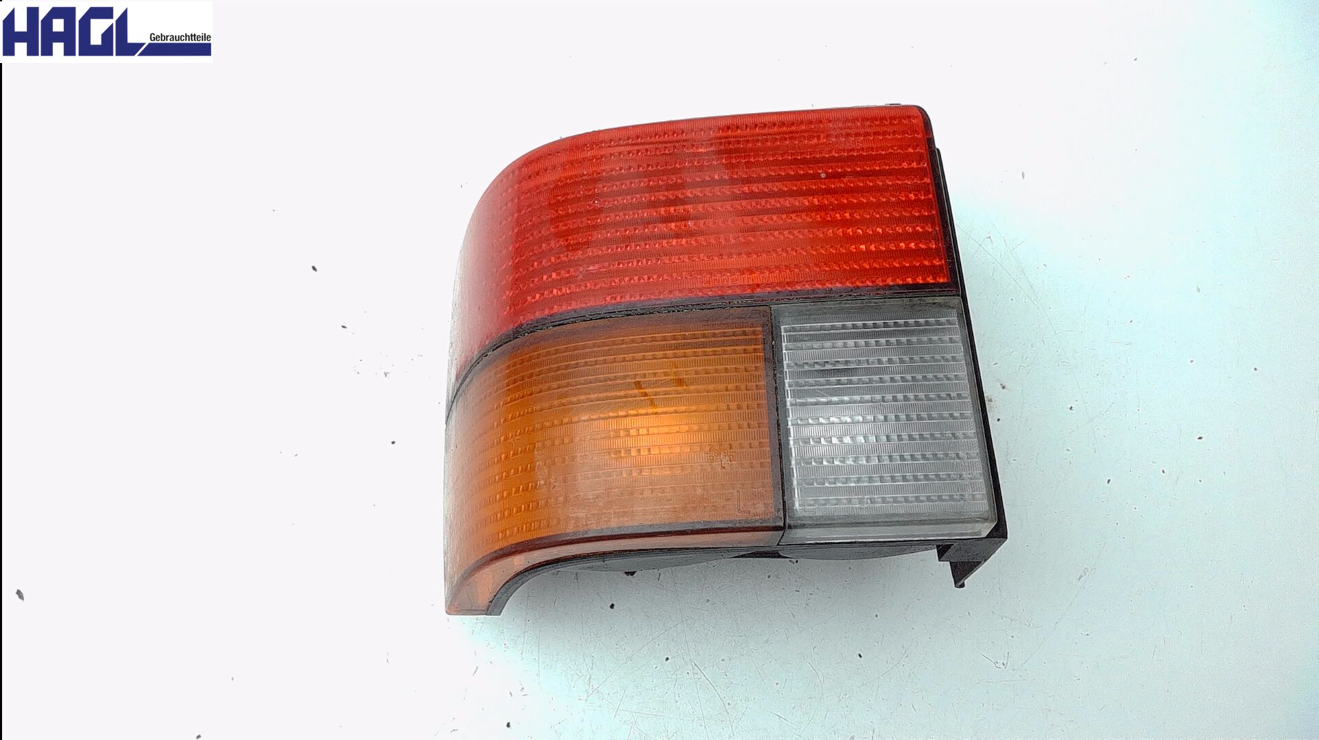 Heckleuchte komplett LINKS