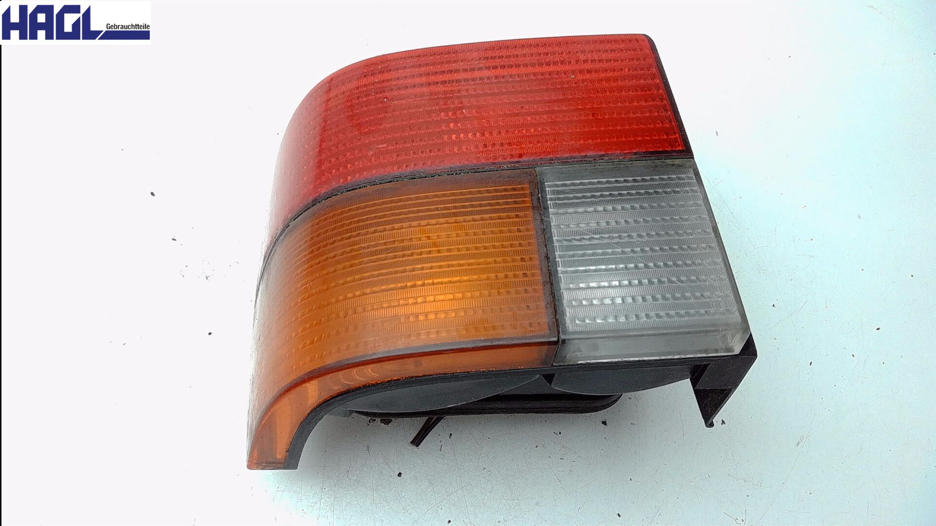 Heckleuchte komplett LINKS