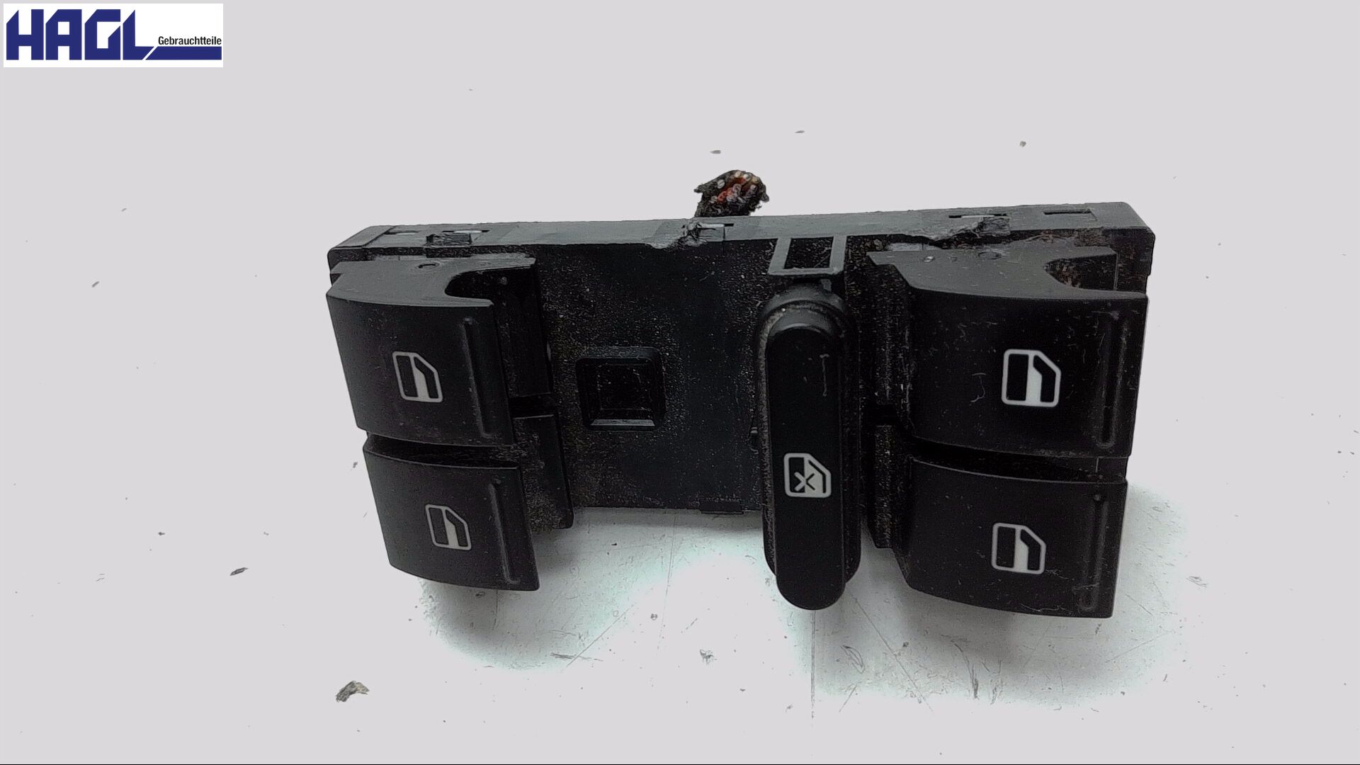 Schalter Fensterheber