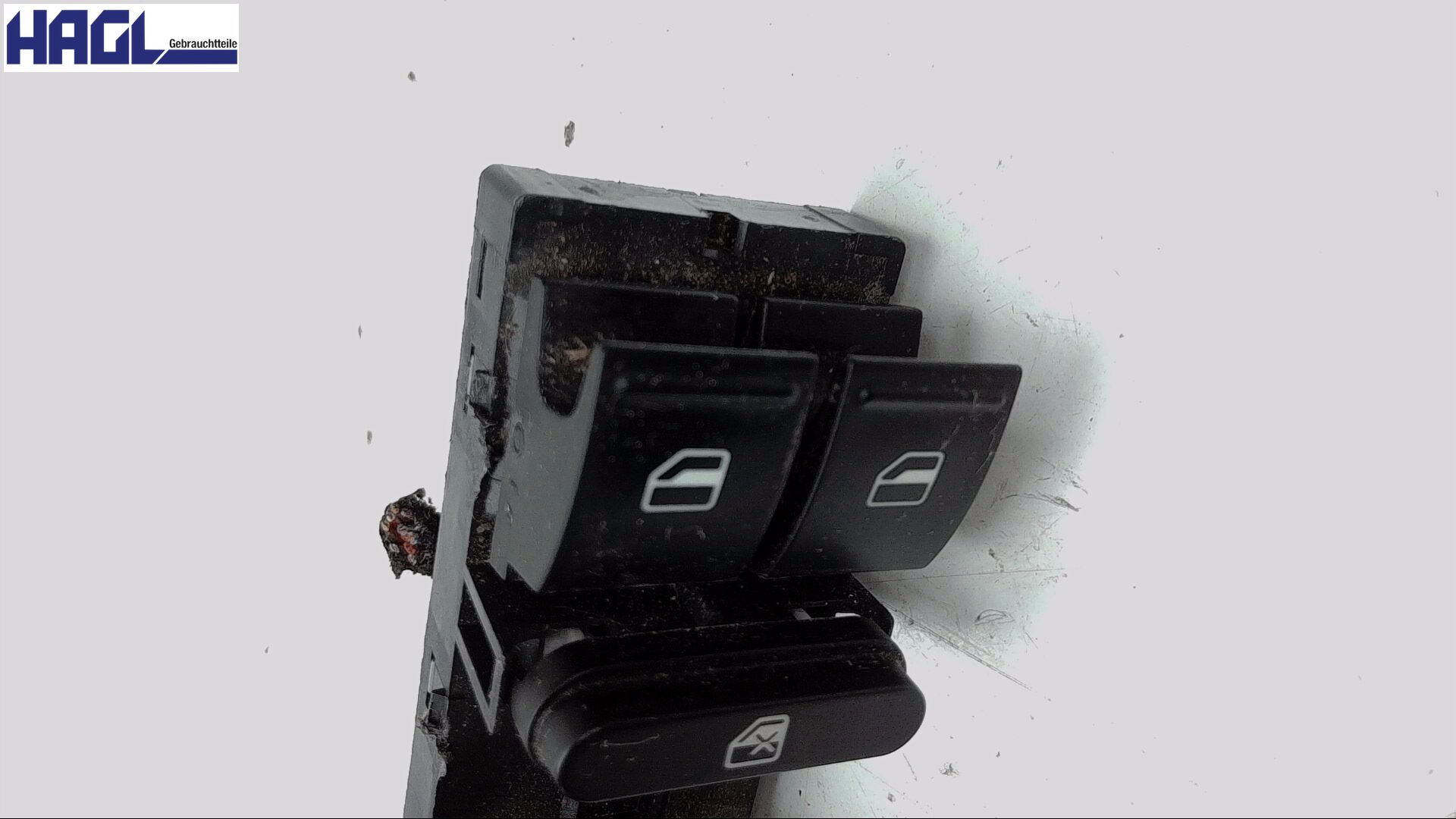 Schalter Fensterheber