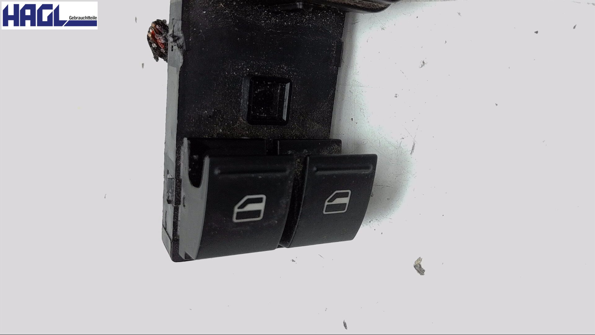 Schalter Fensterheber