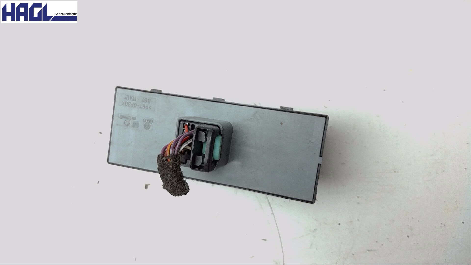 Schalter Fensterheber