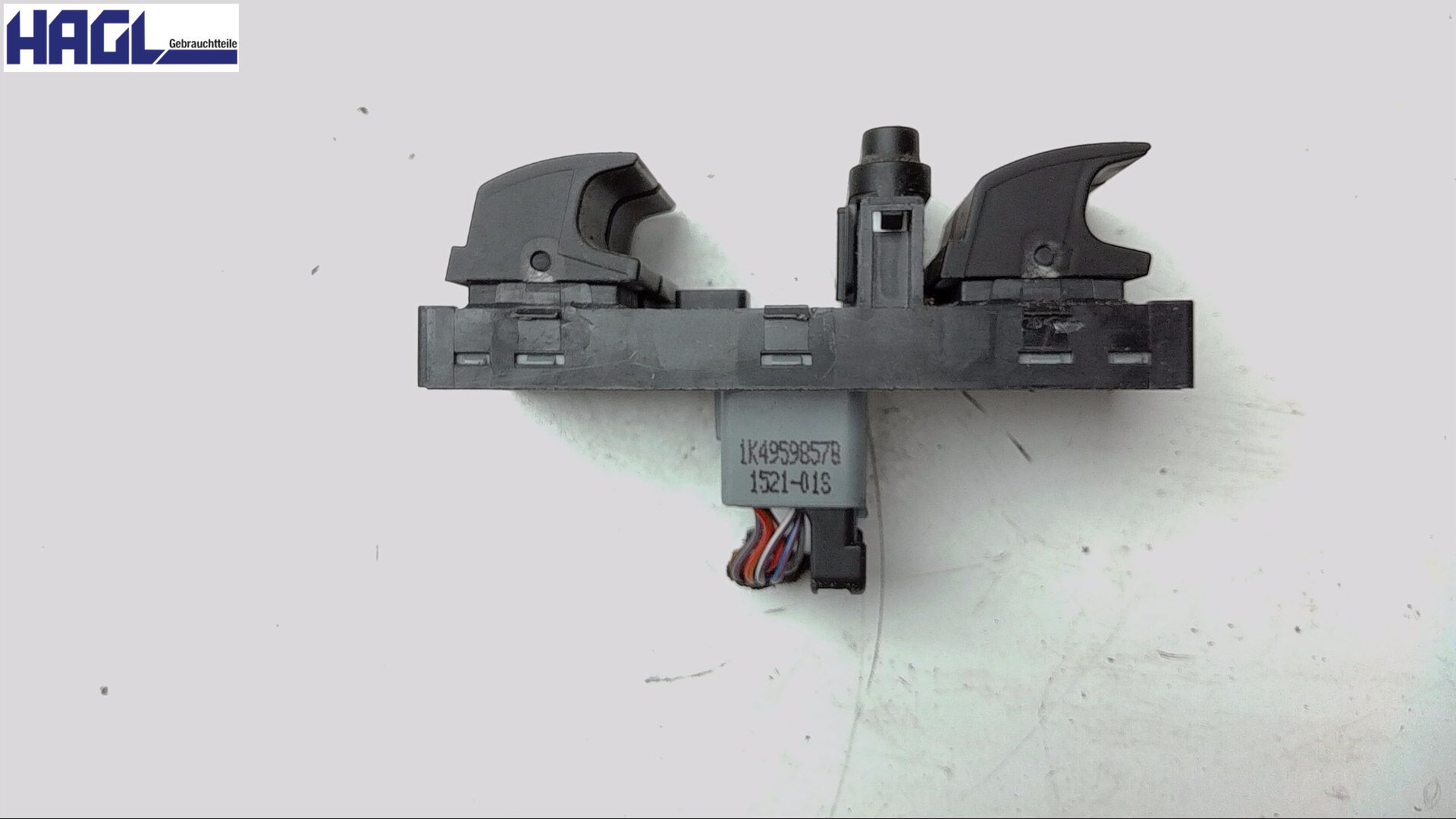 Schalter Fensterheber