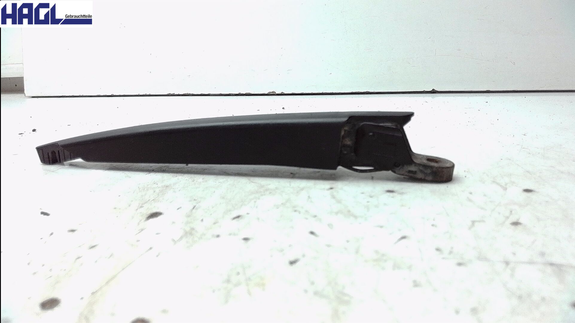 Scheibenwischerarm hinten