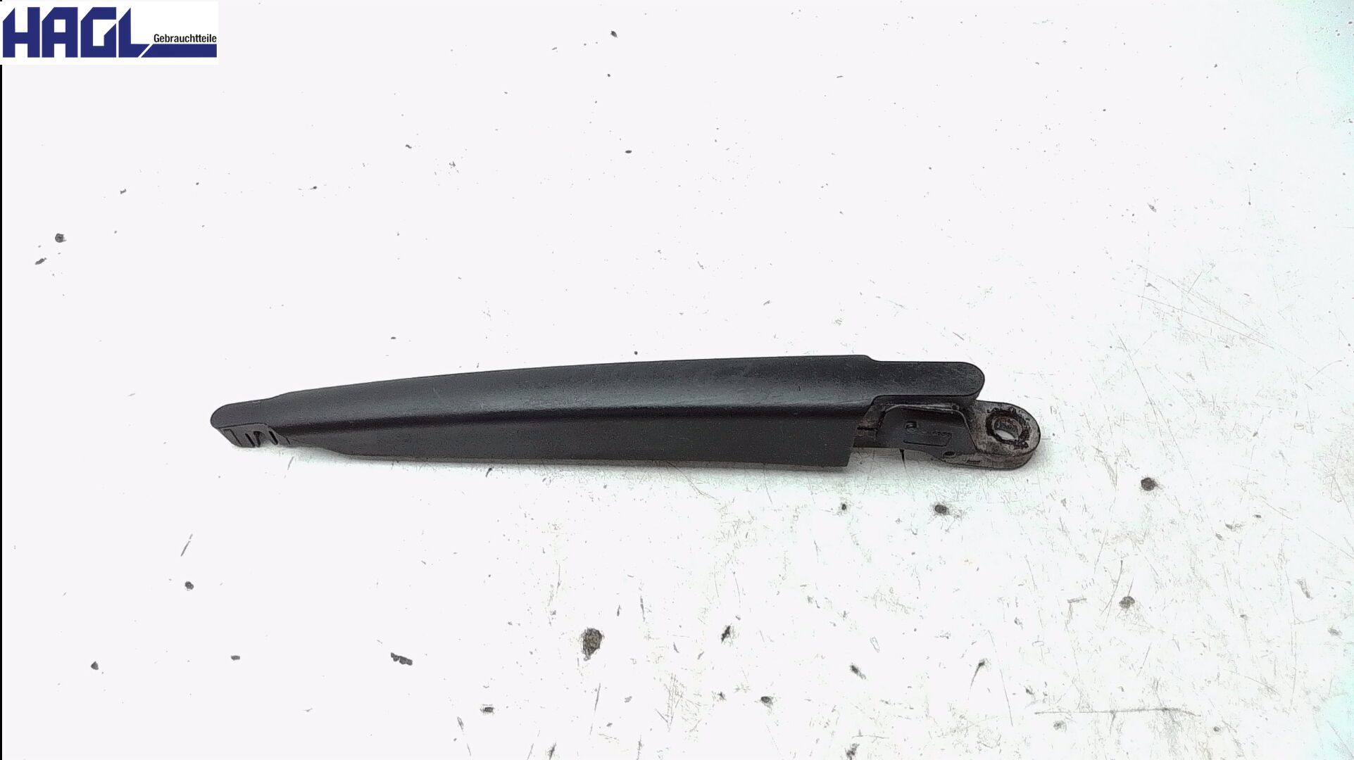 Scheibenwischerarm hinten