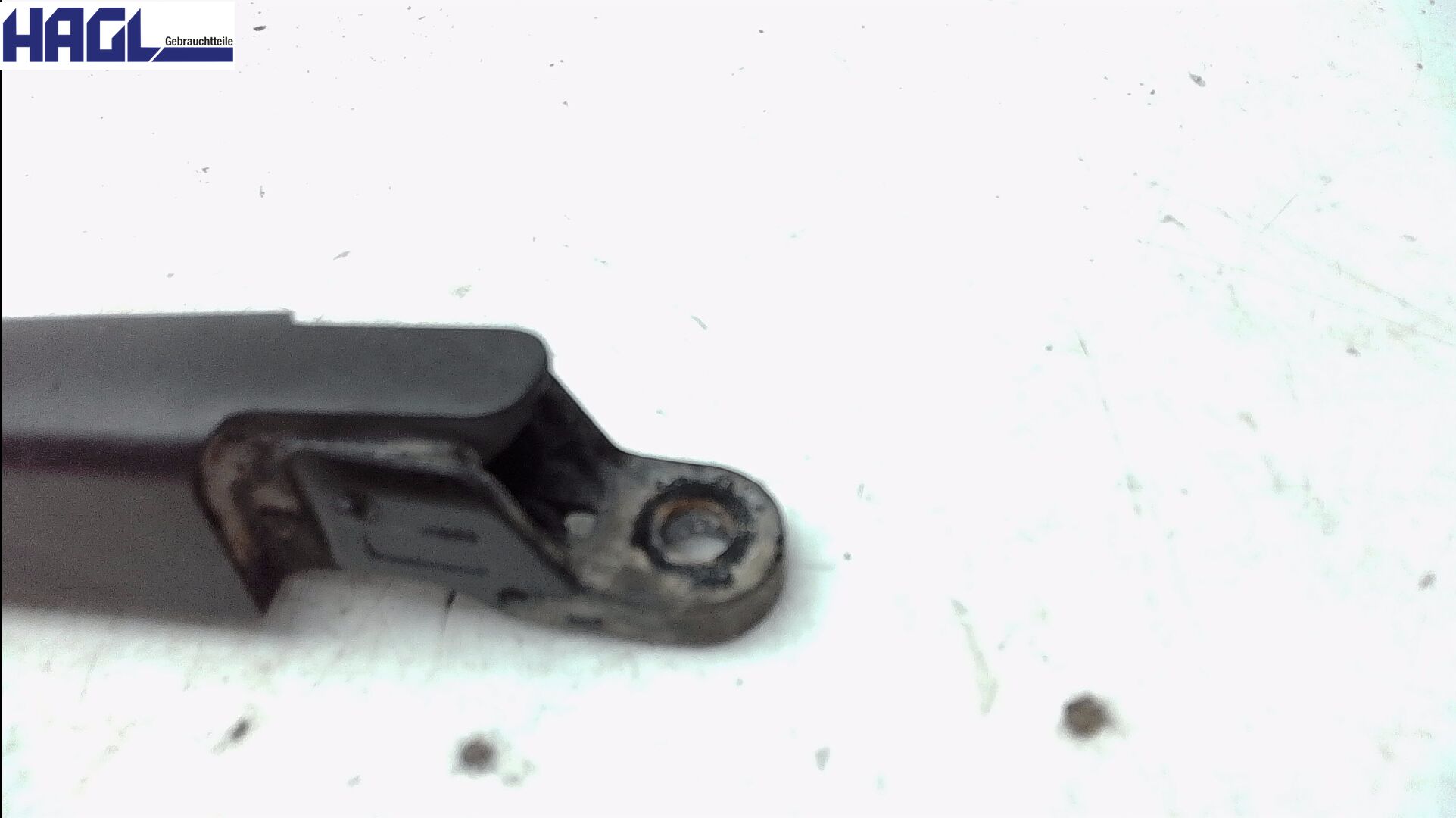 Scheibenwischerarm hinten