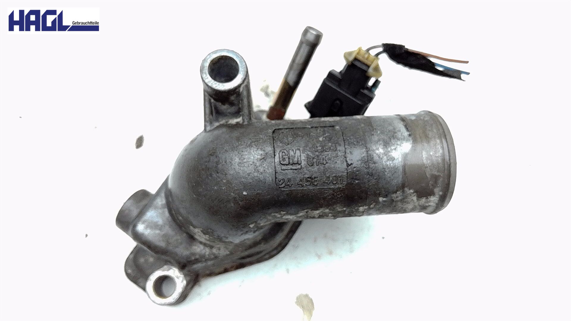 thermostat