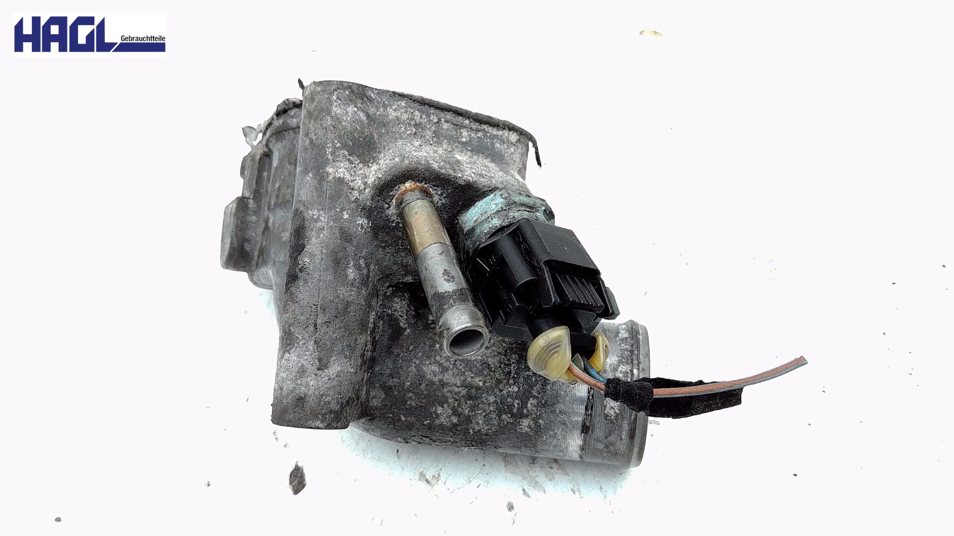thermostat