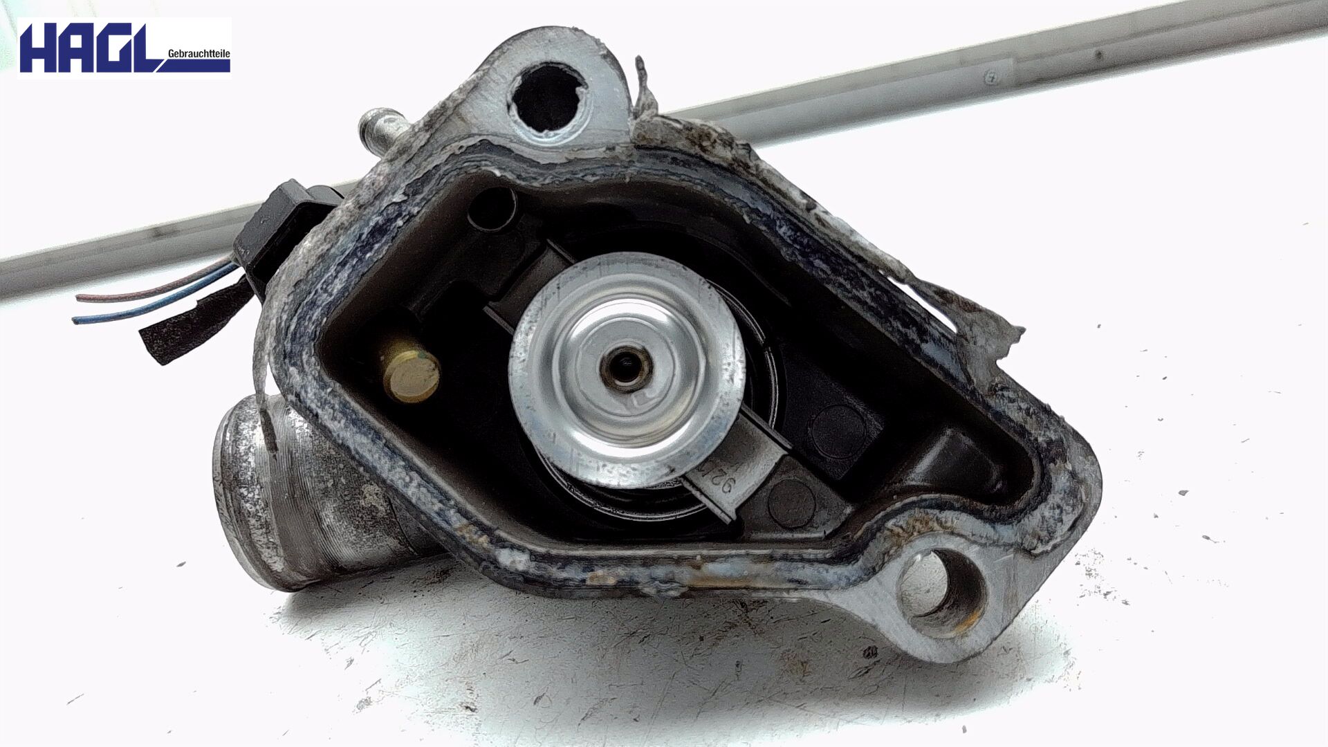 thermostat