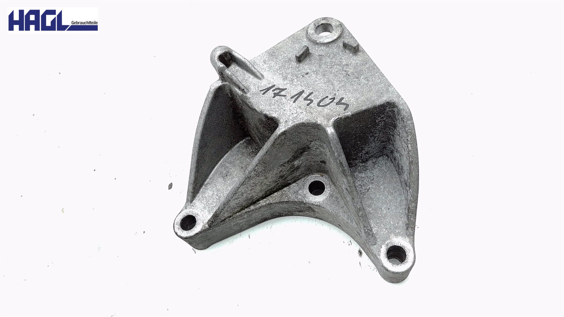 Träger Lichtmaschine