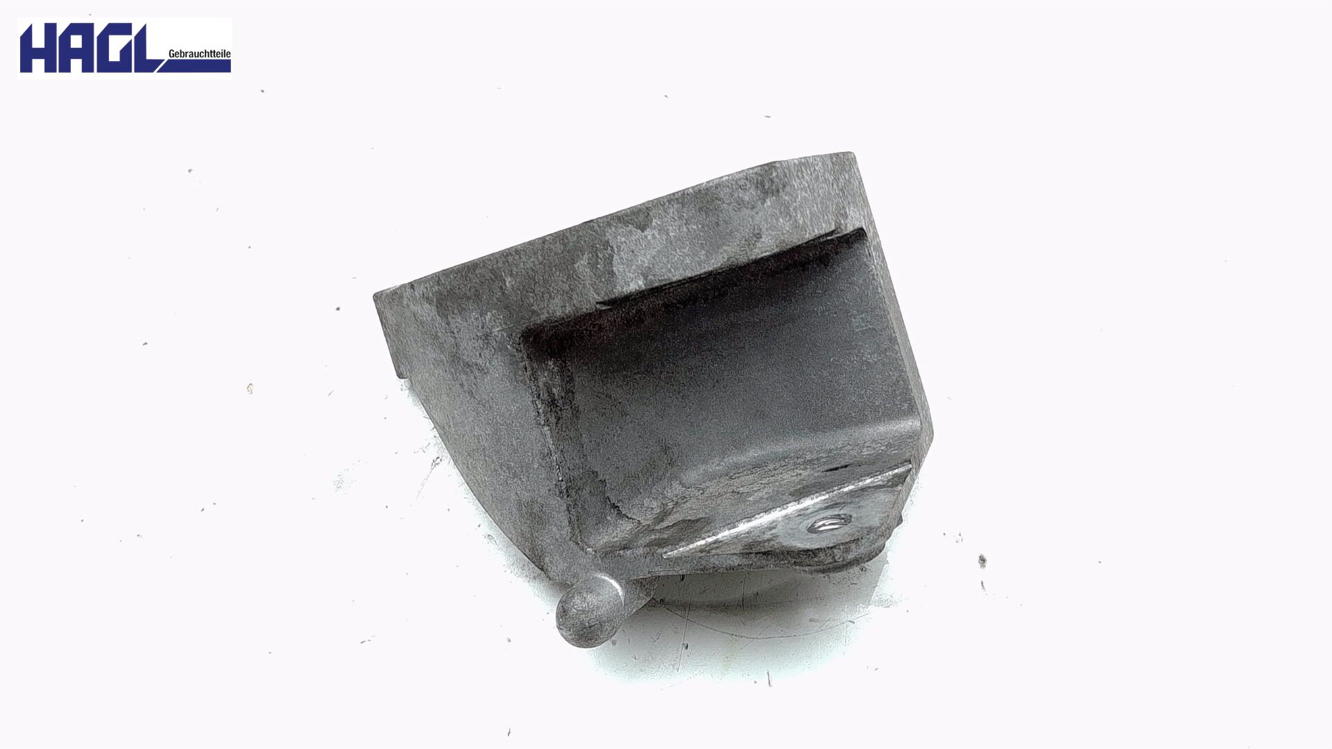 Träger Lichtmaschine